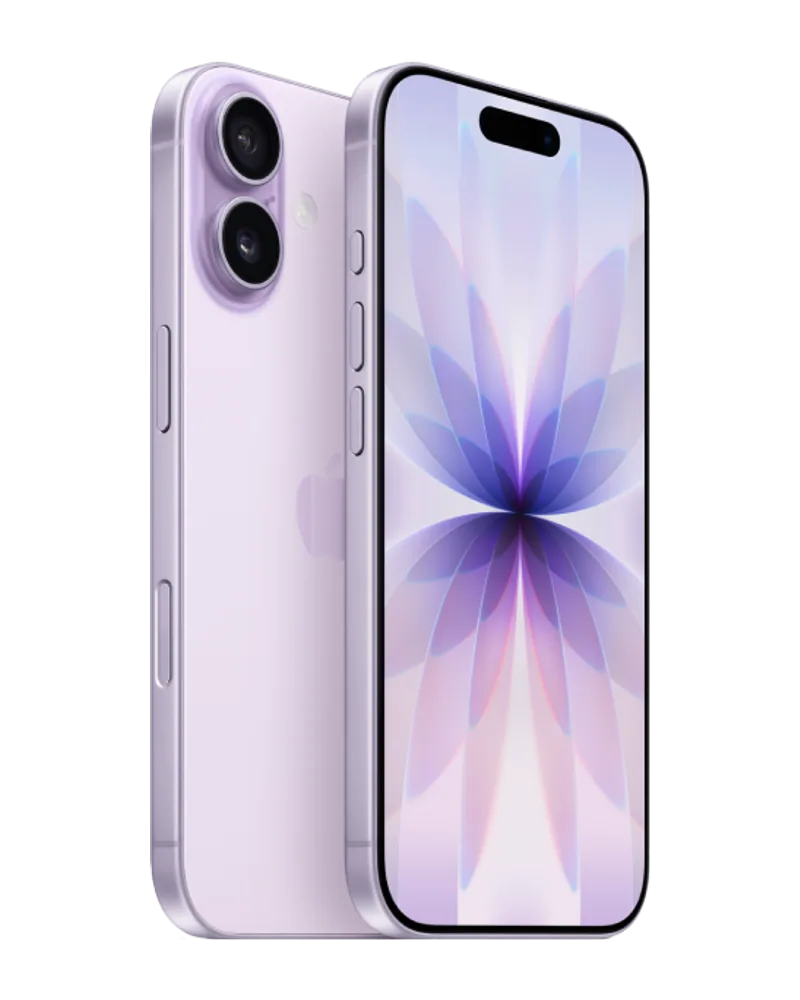 iPhone 17 - фото устройства