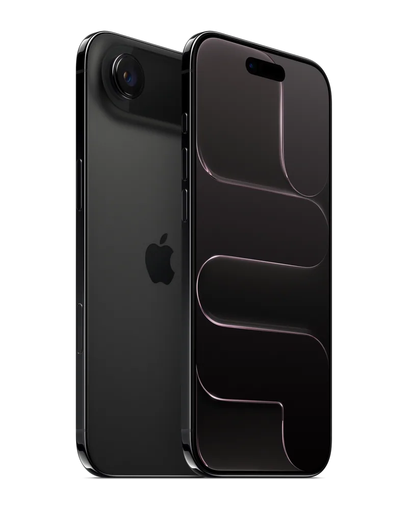 iPhone Air - фото устройства