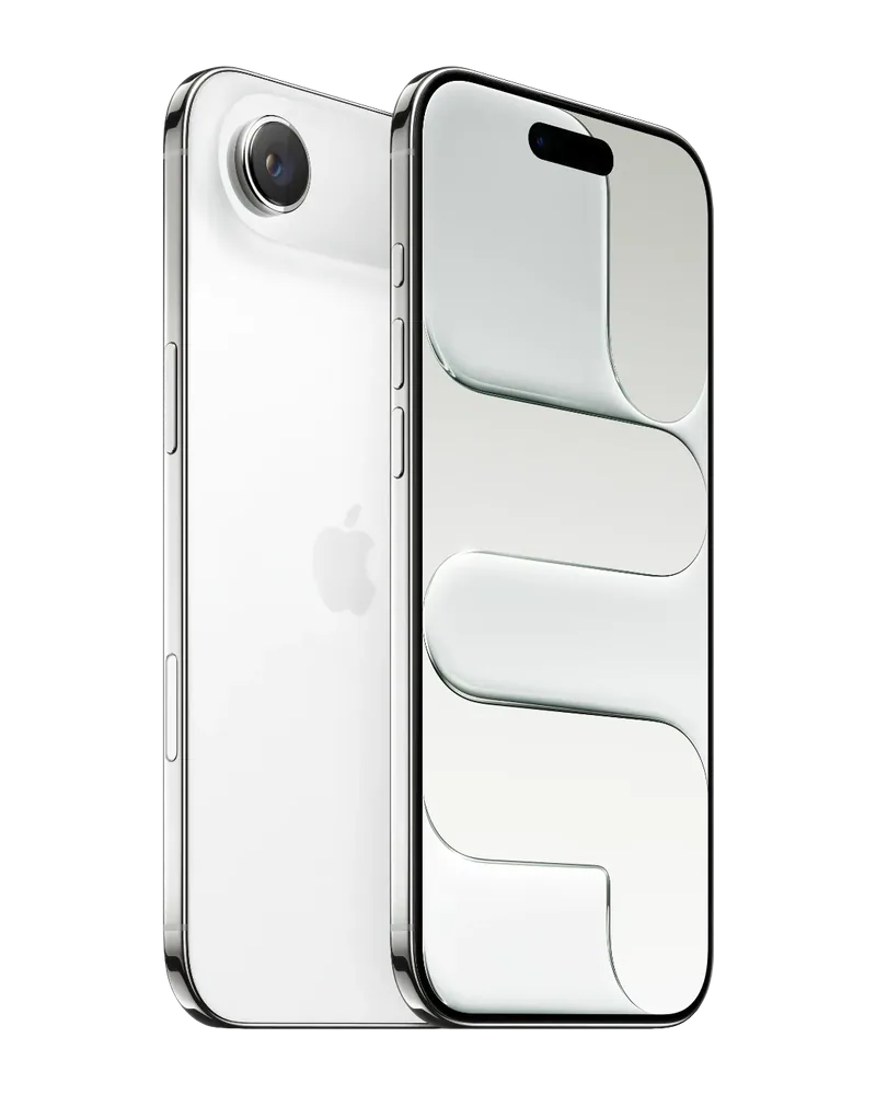iPhone Air - фото устройства