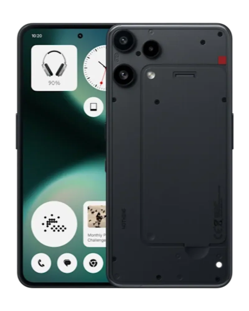 Nothing Phone (3a) Lite - фото устройства