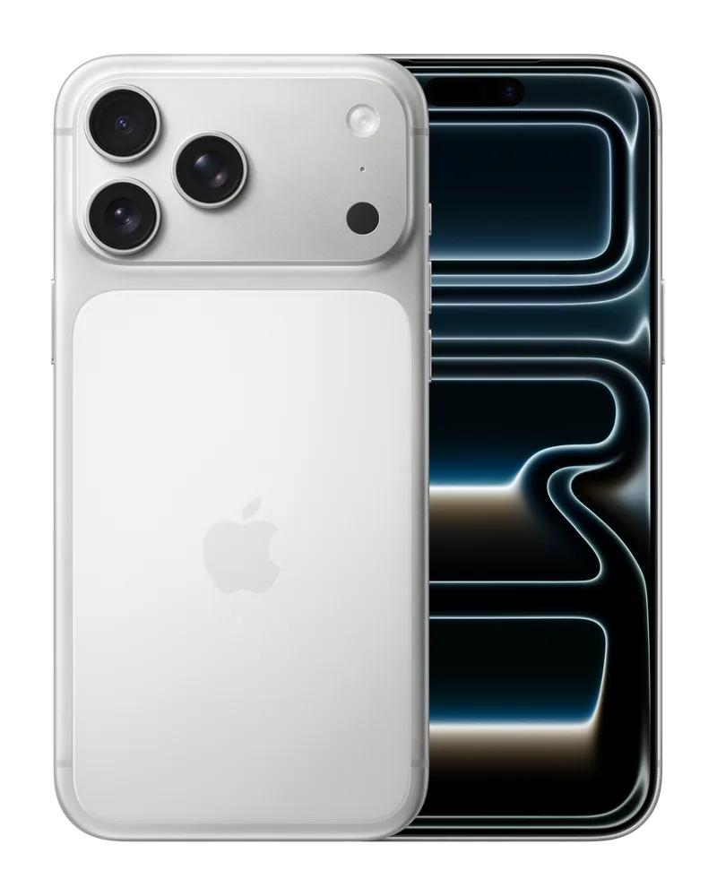 iPhone 17 Pro Max - фото устройства