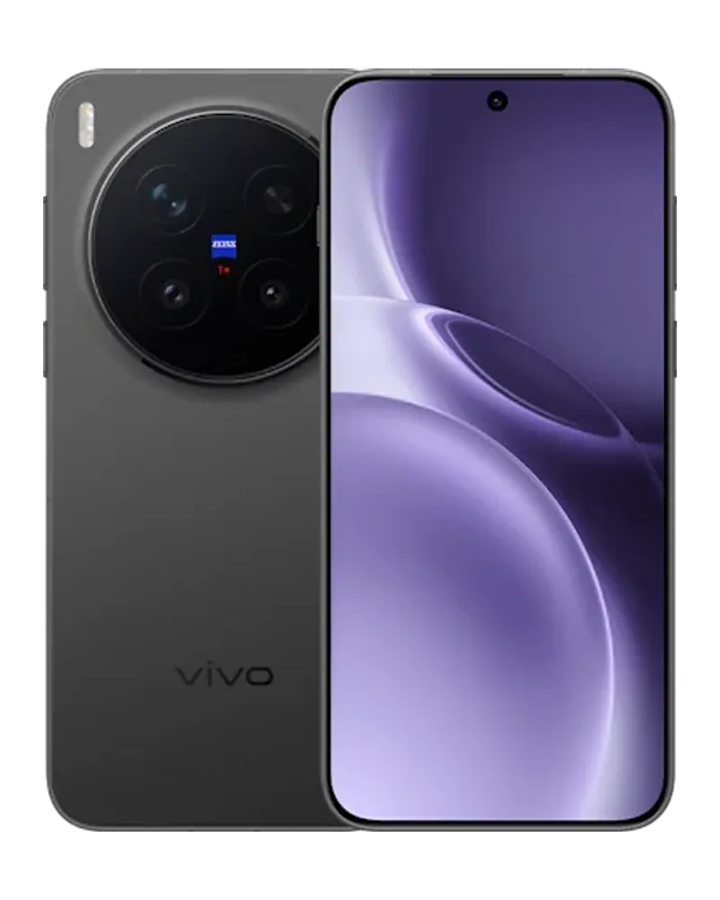 vivo X300 Pro — фото устройства