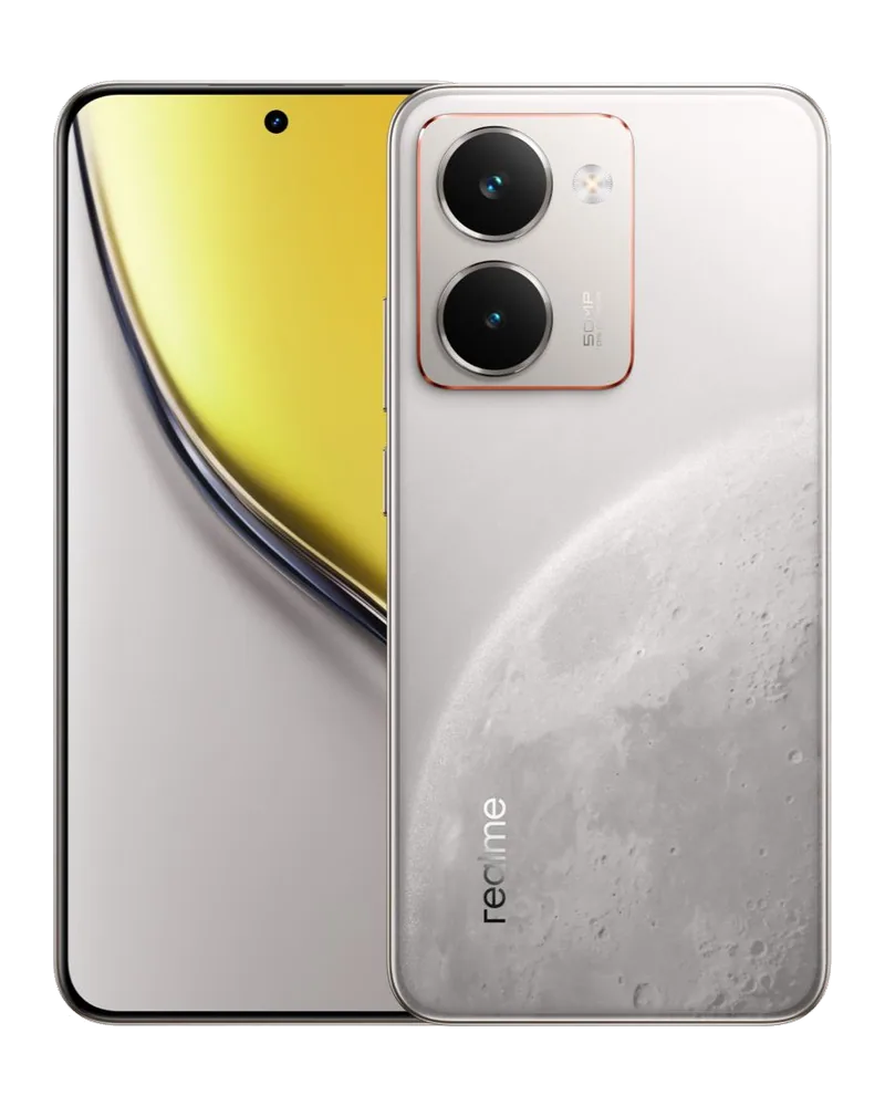 P3 Ultra 5G — фото устройства