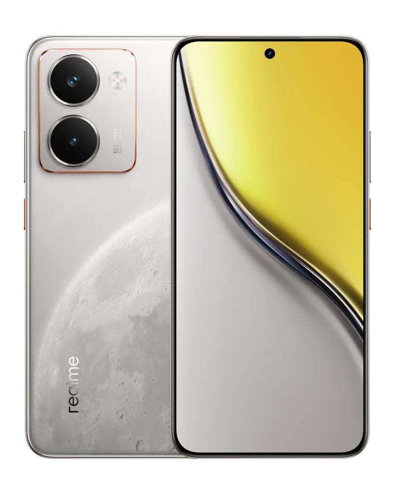 Realme P3 Ultra — фото устройства