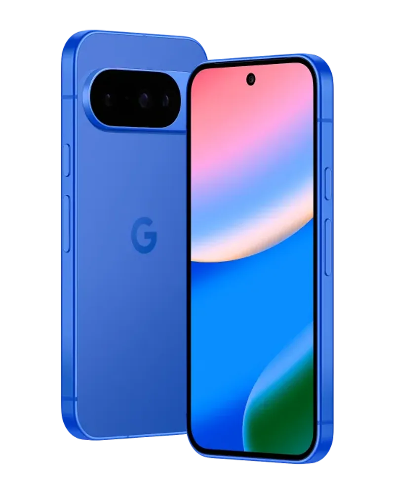 Google Pixel 10 - фото устройства