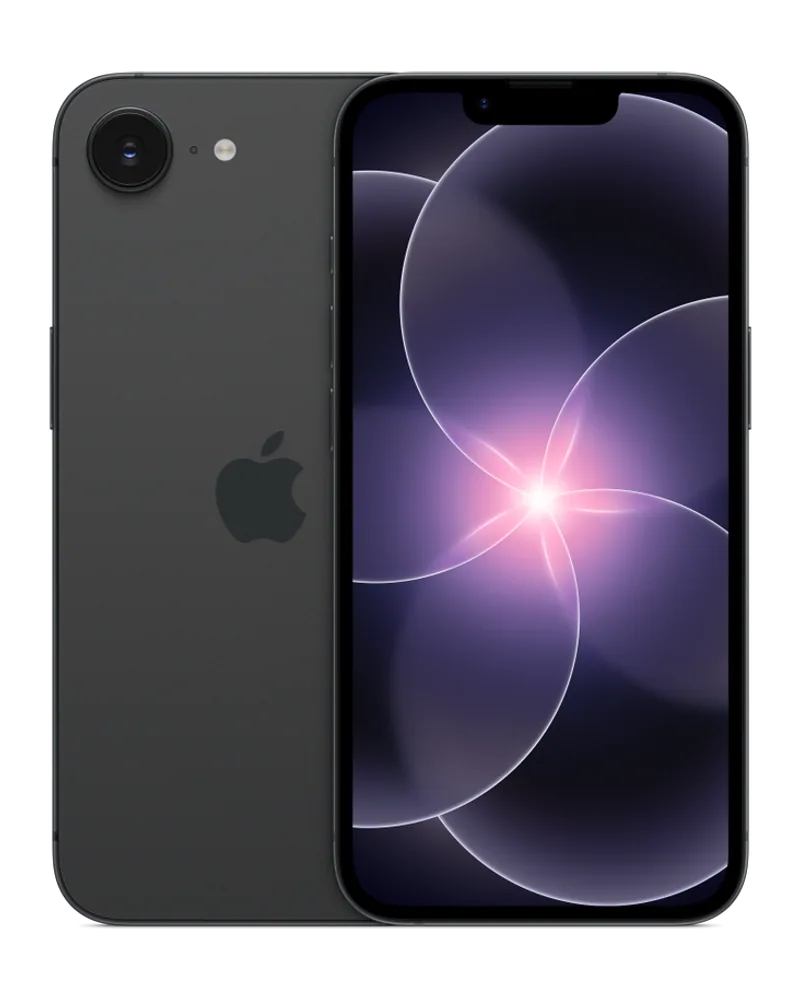 Apple iPhone 17e - фото устройства