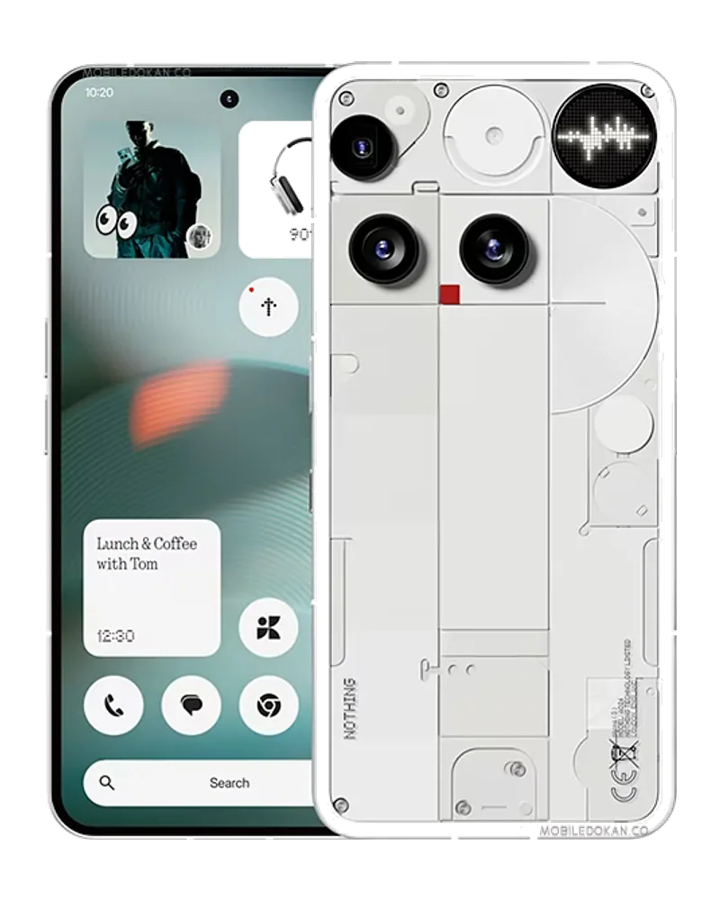 Nothing Phone (3)