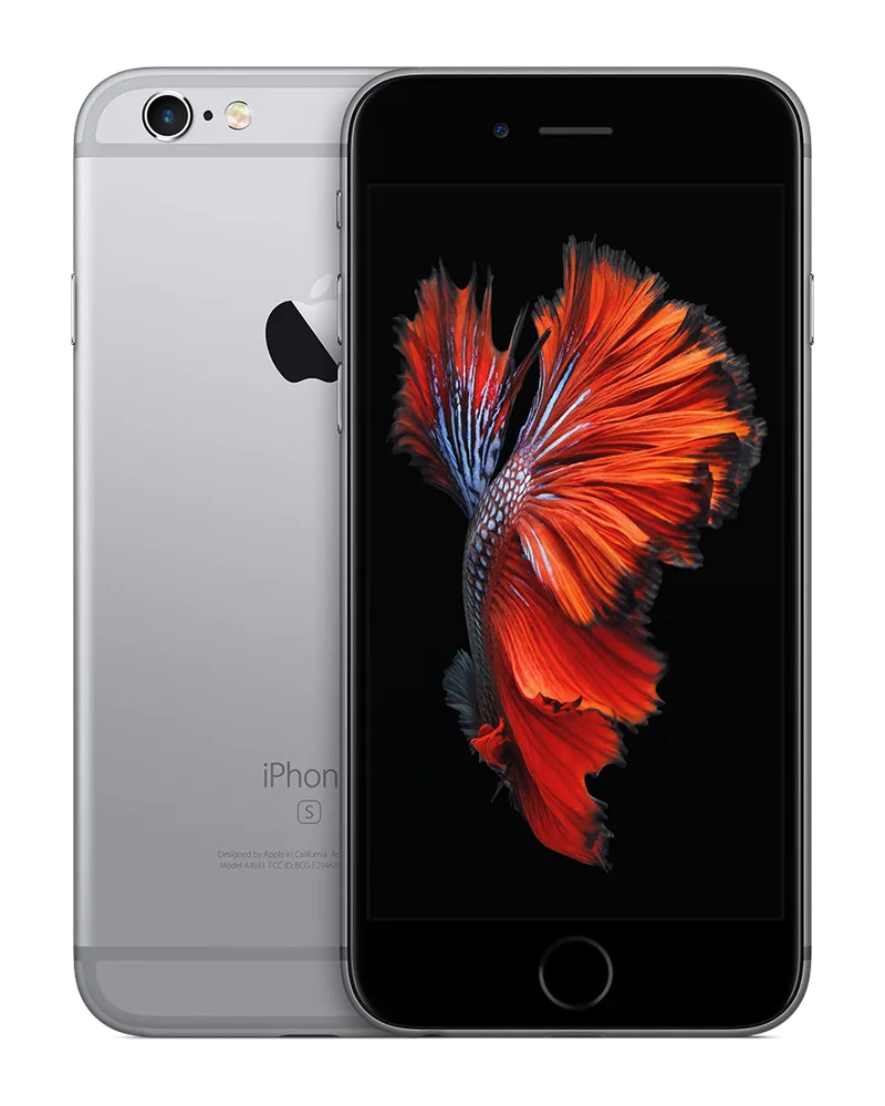Apple iPhone 6s - фото устройства