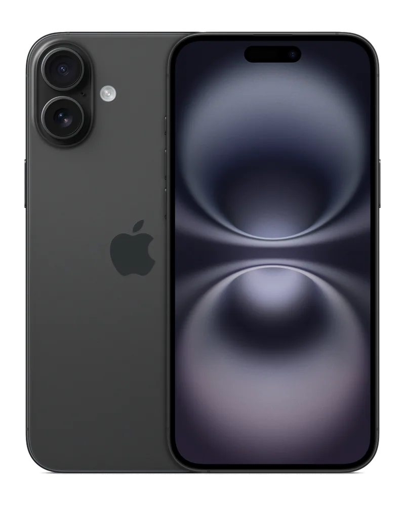 Apple iPhone 16 Plus - фото устройства