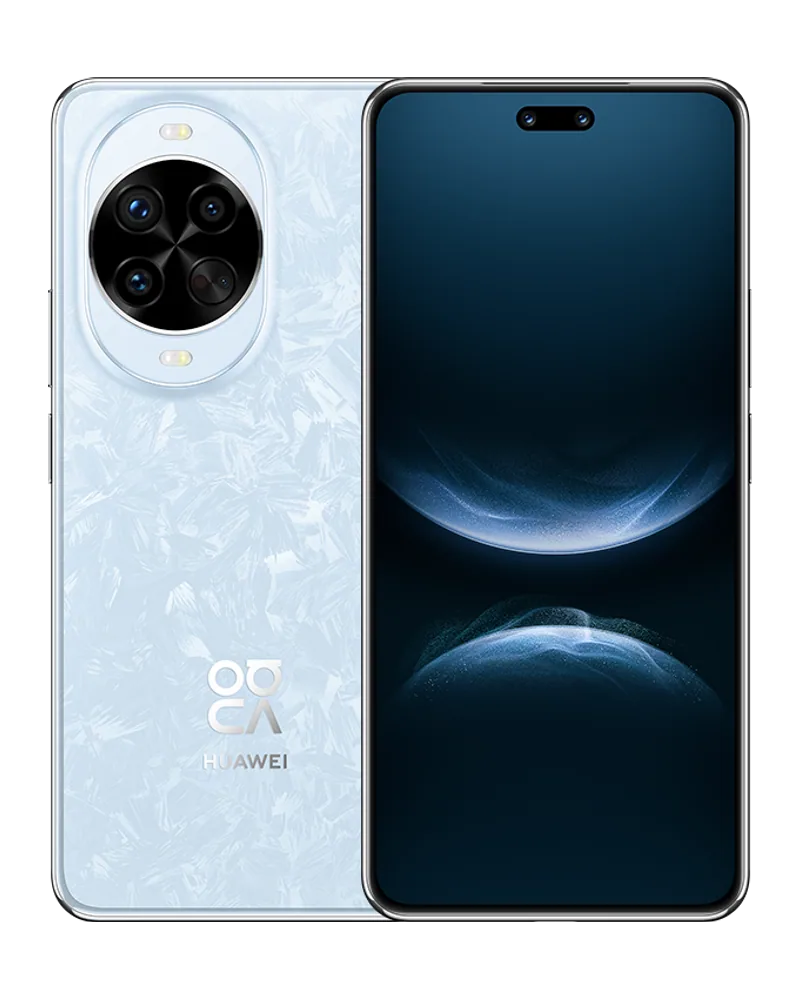 Huawei nova 14 Pro - фото устройства