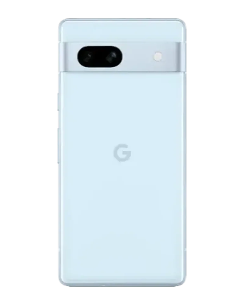 Google Pixel 7a - фото устройства