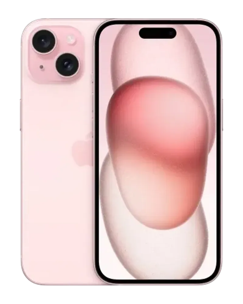 iPhone 15 - фото устройства