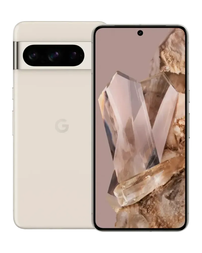 Google Pixel 8 Pro - фото устройства