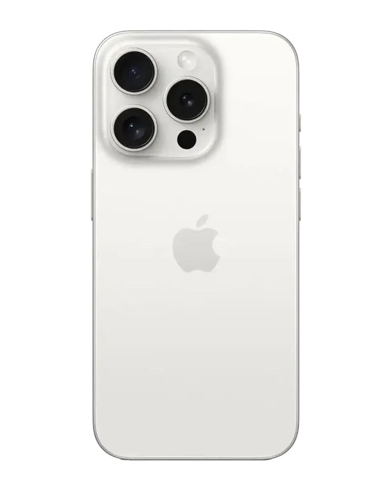 iPhone 15 Pro Max - фото устройства