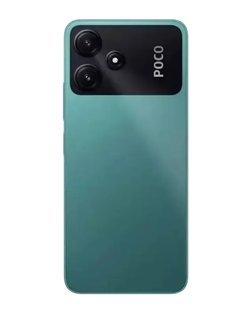 Xiaomi Poco M6 Pro - фото устройства