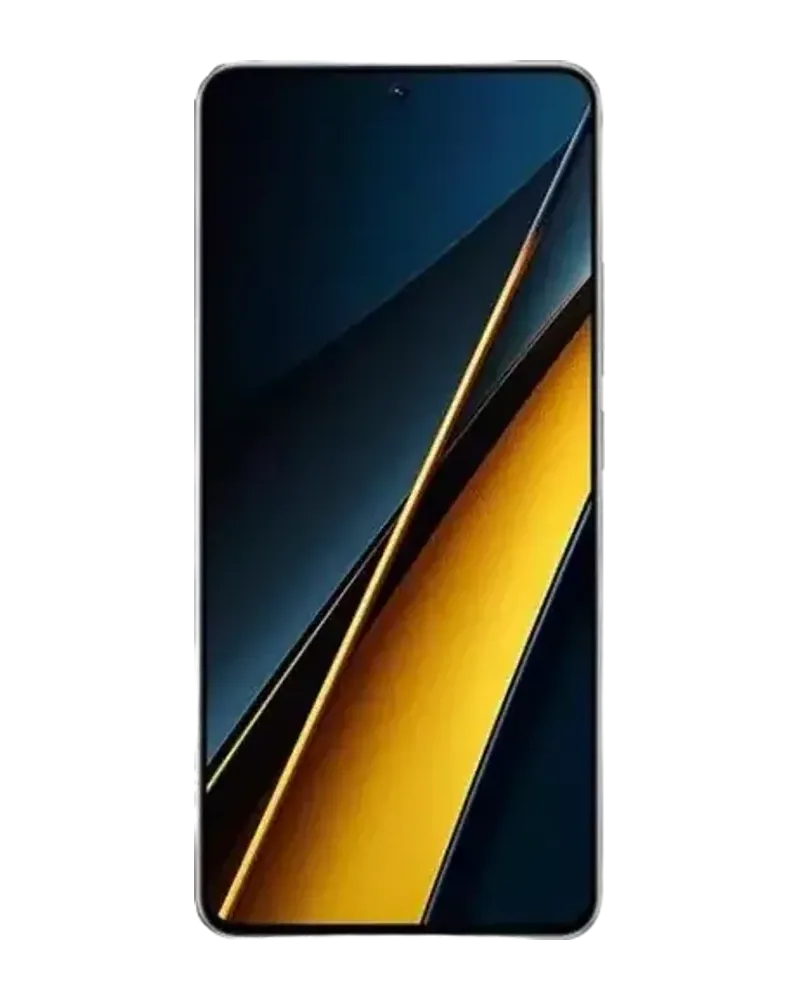Xiaomi Poco X6 Pro - фото устройства