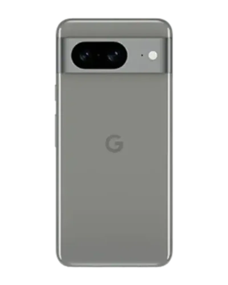 Google Pixel 8 - фото устройства