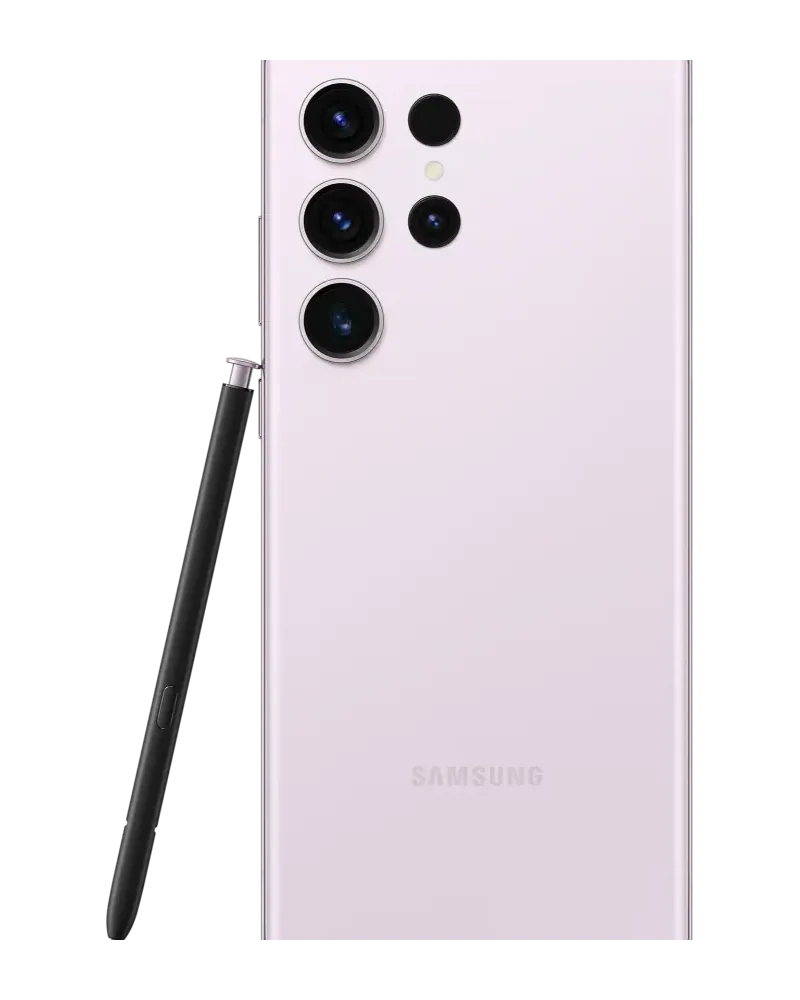 Samsung Galaxy S23 - фото устройства