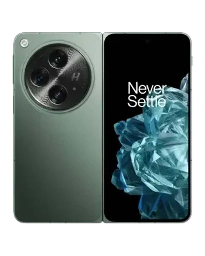OnePlus Open - фото устройства