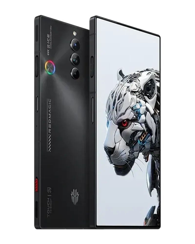 Nubia Red Magic 9 Pro - фото устройства