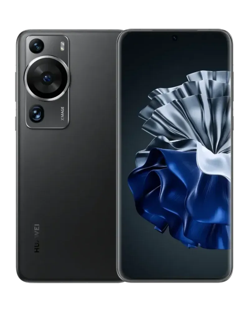 Huawei P60 Pro - фото устройства