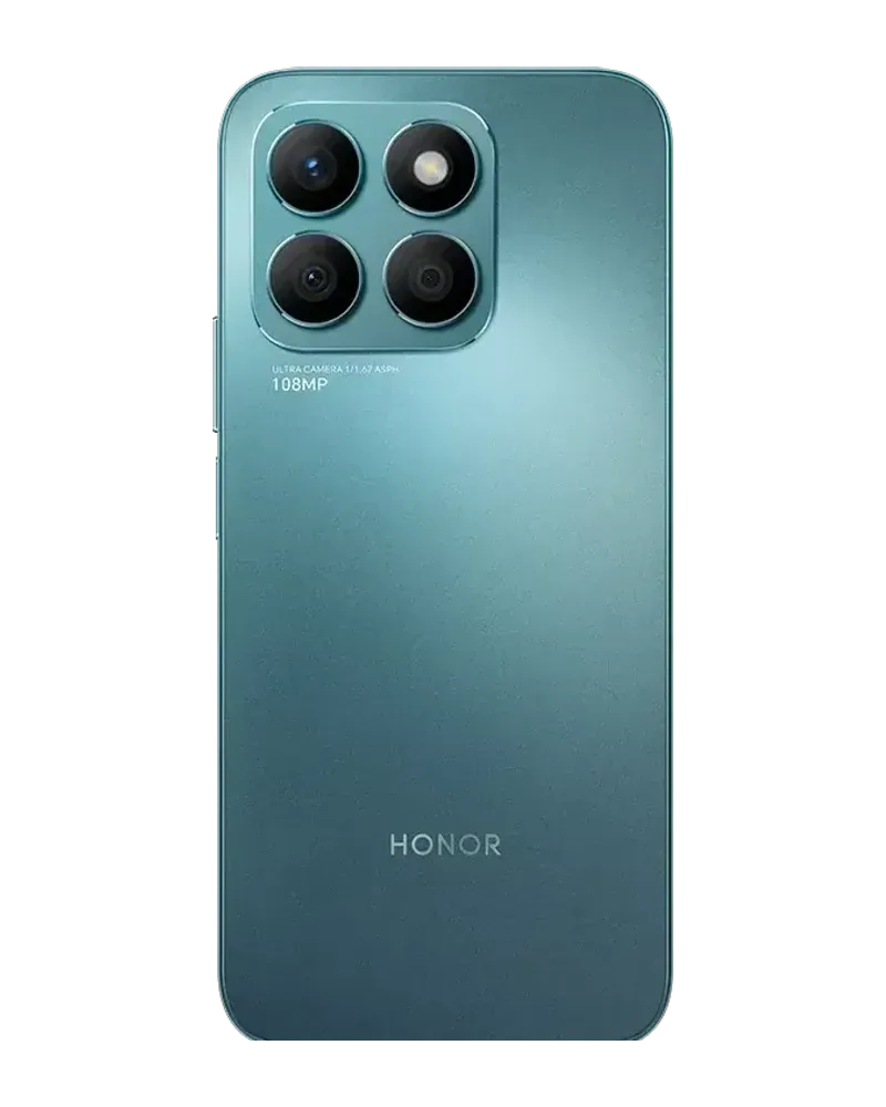 Honor X8b - фото устройства