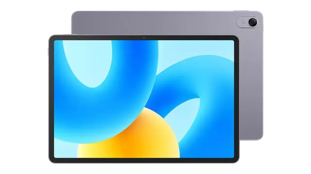 Huawei MatePad 11.5 — фото устройства