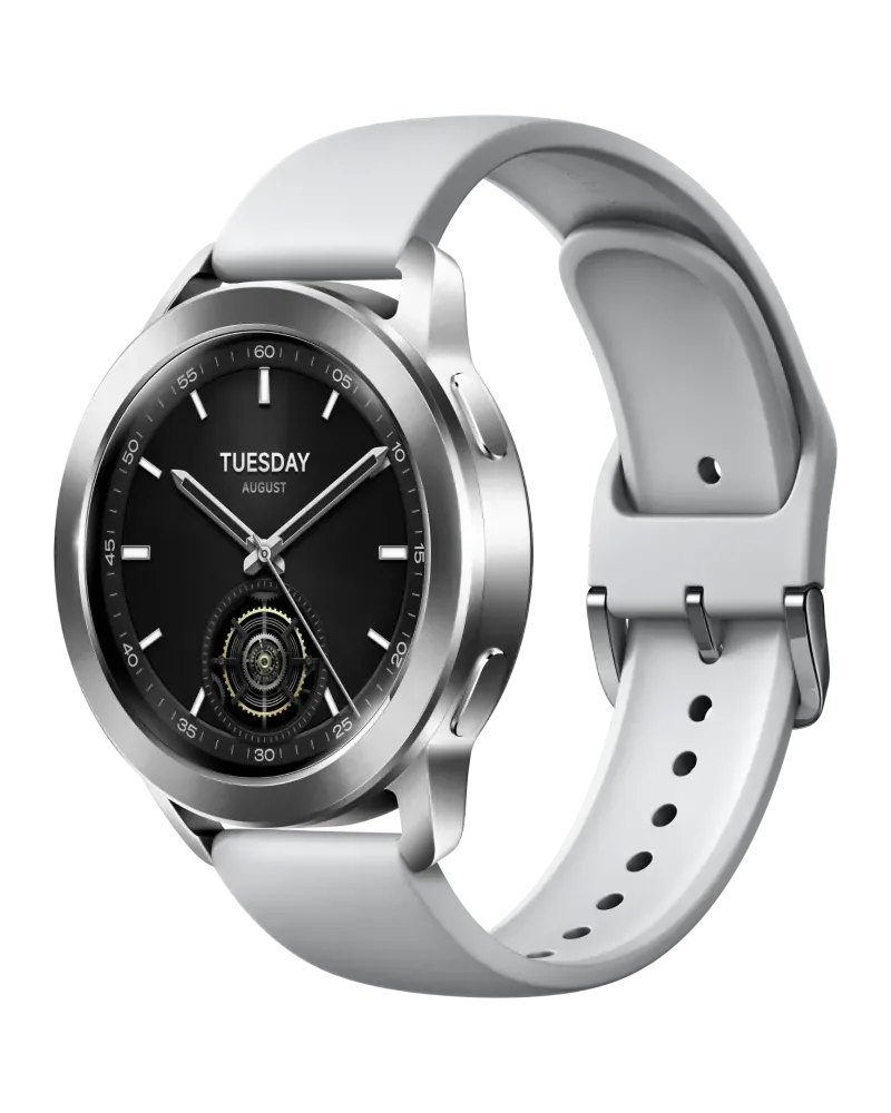 Xiaomi Watch S3