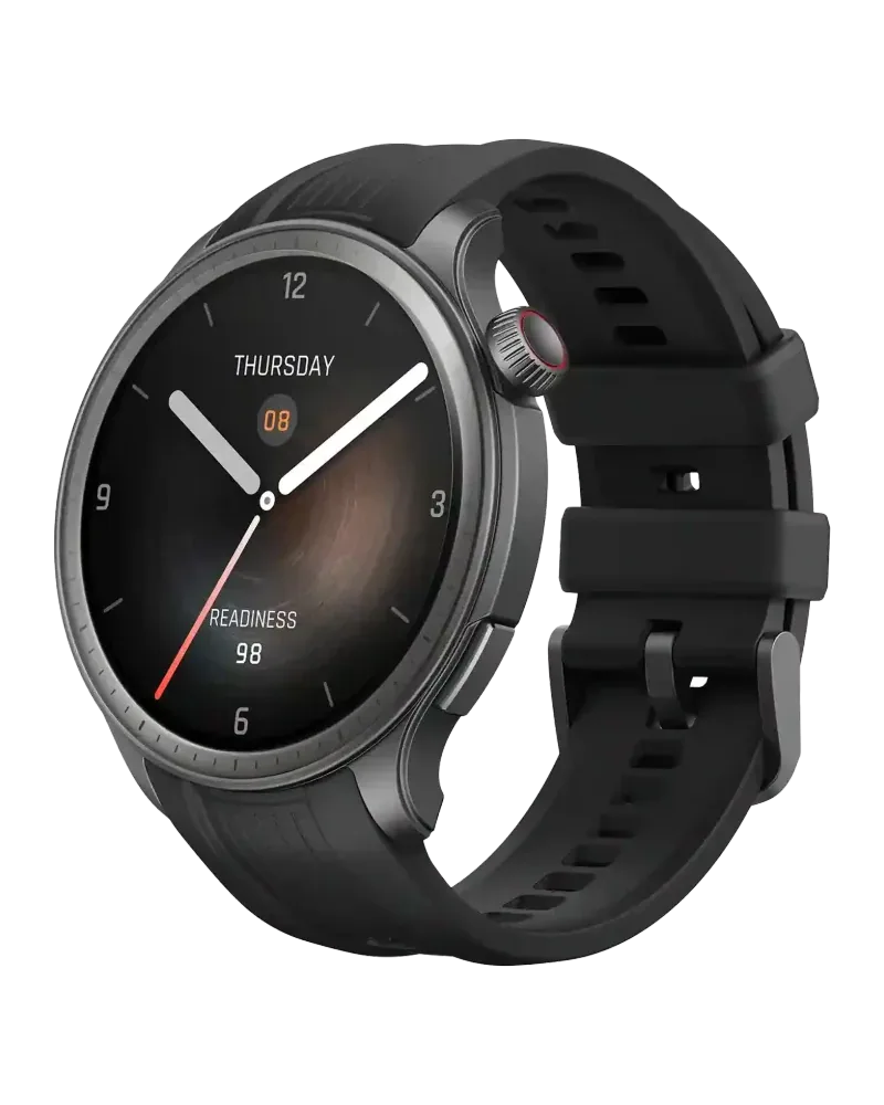 Amazfit Balance - фото устройства