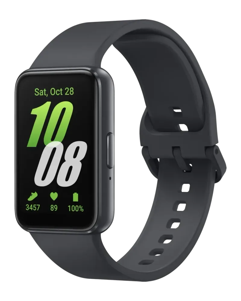 Samsung Galaxy Fit 3 - фото устройства
