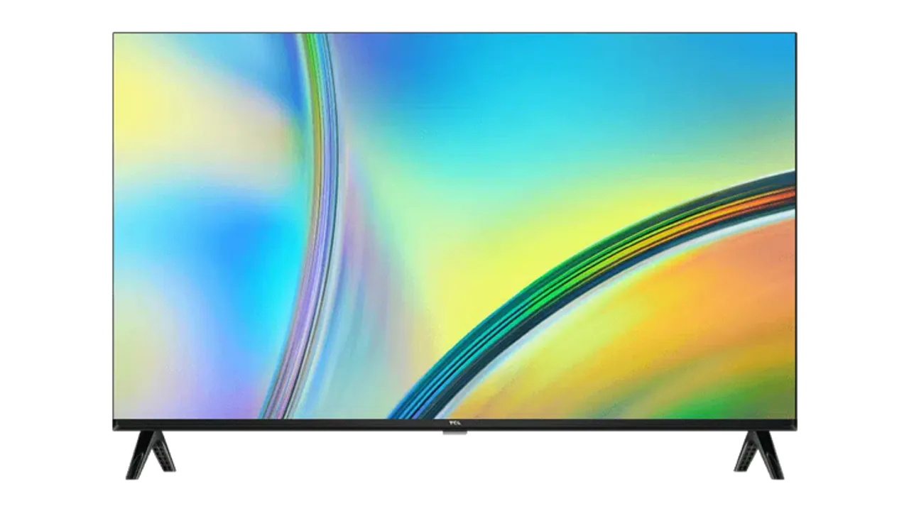 TCL 32S5400AF - фото устройства