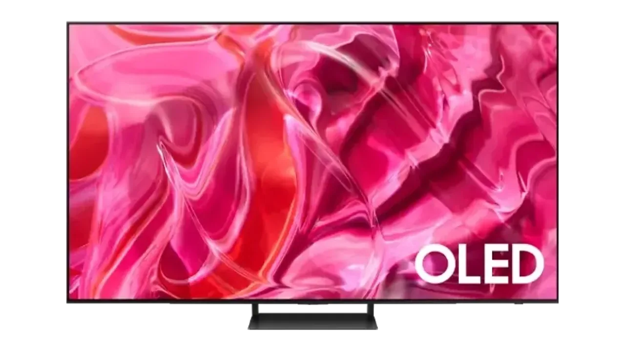 Tuvio 4K ULTRA HD DLED Frameless 43' — фото устройства