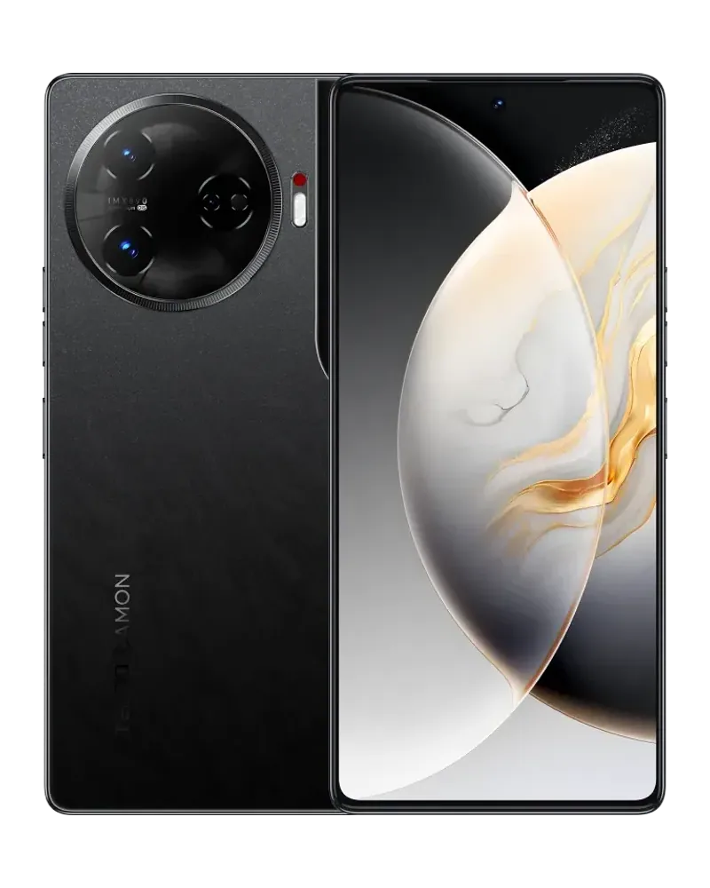 Tecno Camon 30 Pro - фото устройства