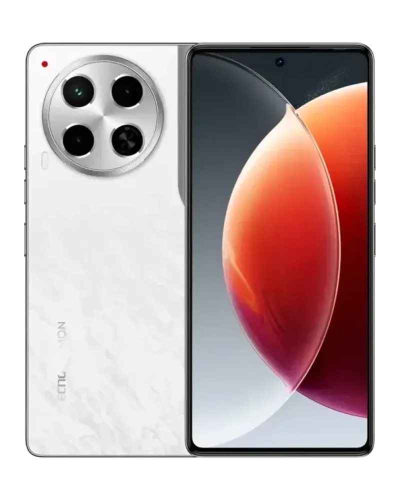 Tecno Camon 30 — фото устройства