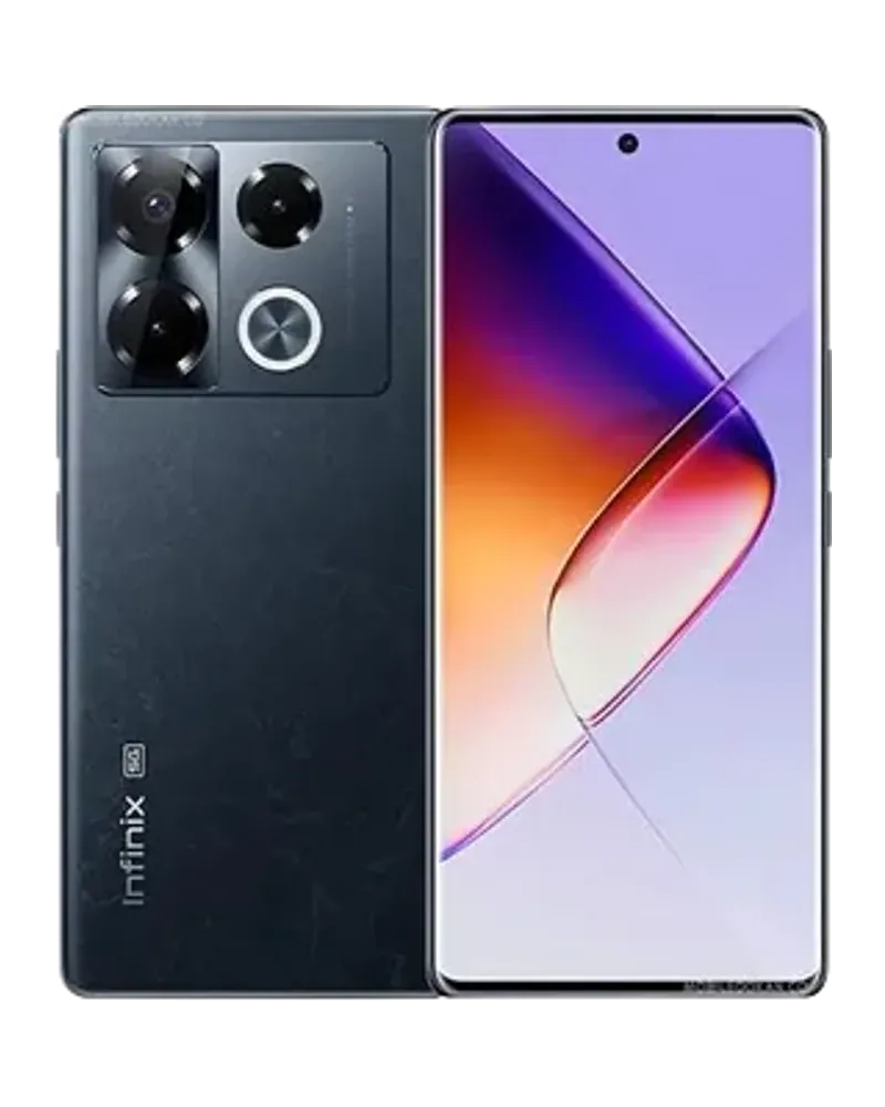 Note 40 - фото устройства
