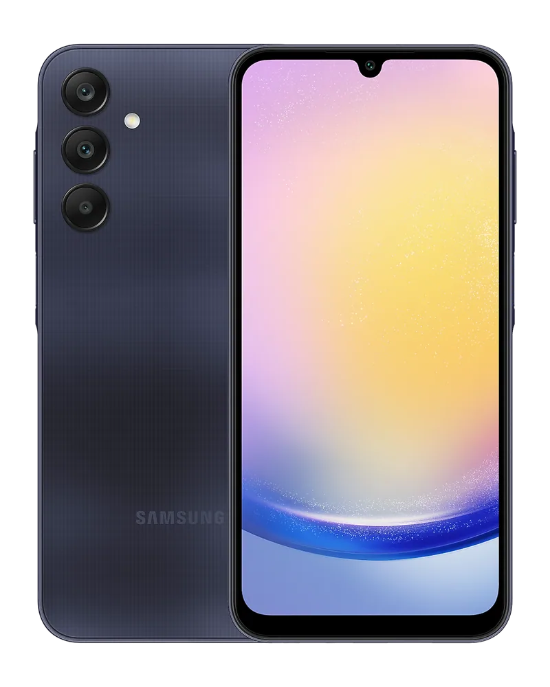 Galaxy A25 5G — фото устройства