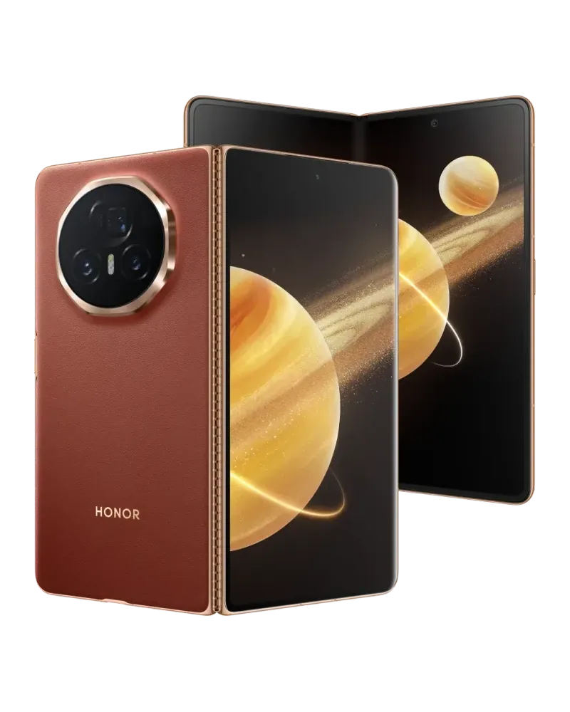 Honor Magic V3 - фото устройства