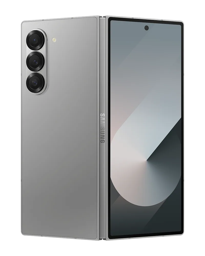 Galaxy Z Fold6 — фото устройства