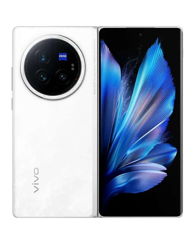 Vivo X Fold3 Pro - фото устройства
