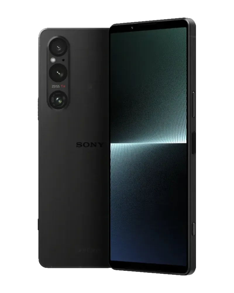 Sony Xperia 1 VI - фото устройства