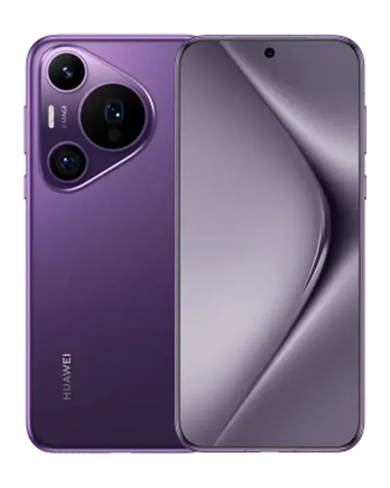 Huawei Pura 70 Ultra - фото устройства