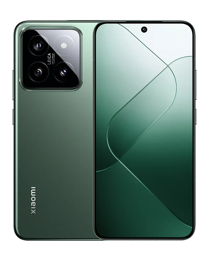 Xiaomi 14 - фото устройства