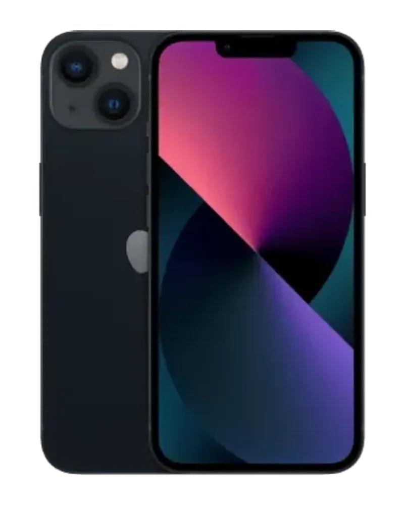 iPhone 13 - фото устройства
