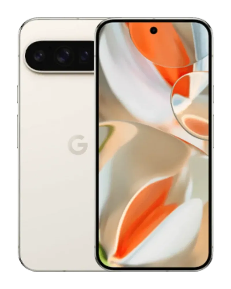 Google Pixel 9 Pro XL - фото устройства