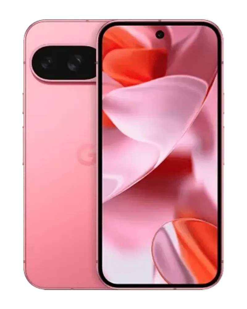 Google Pixel 9 - фото устройства