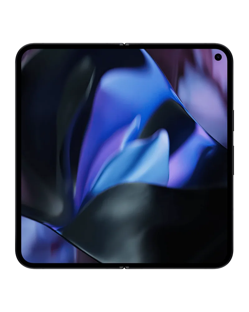 Pixel 9 Pro Fold — фото устройства