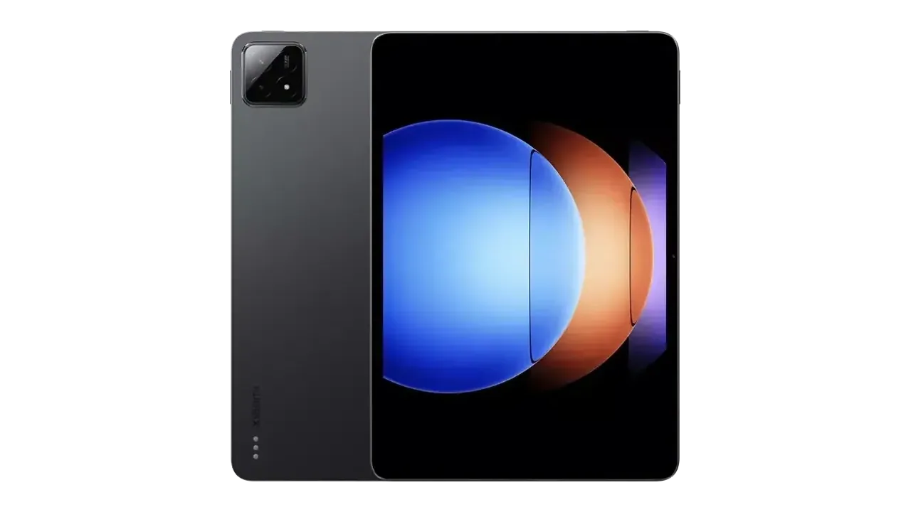 Xiaomi Pad 6S Pro