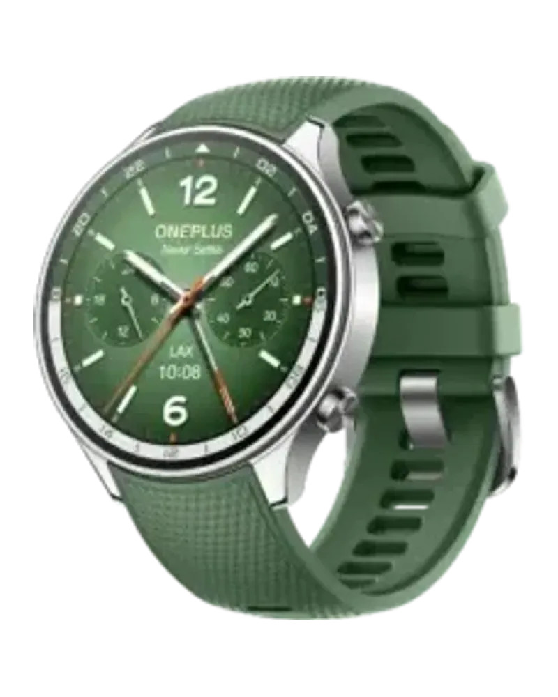 OnePlus Watch 2R - фото устройства