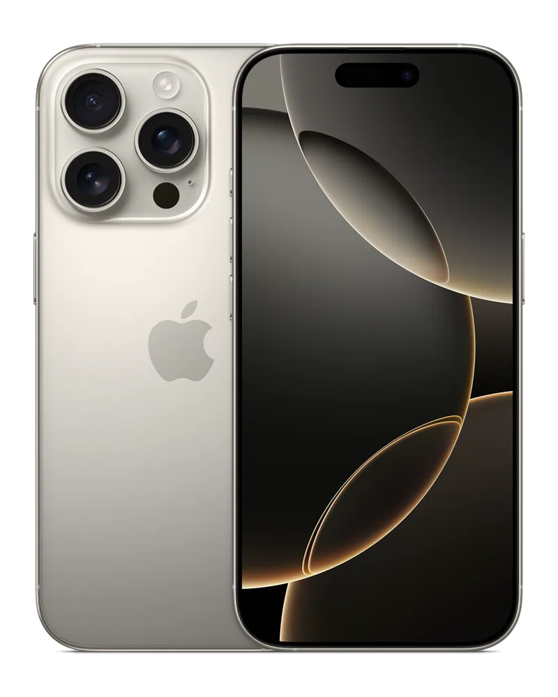 iPhone 16 Pro - фото устройства