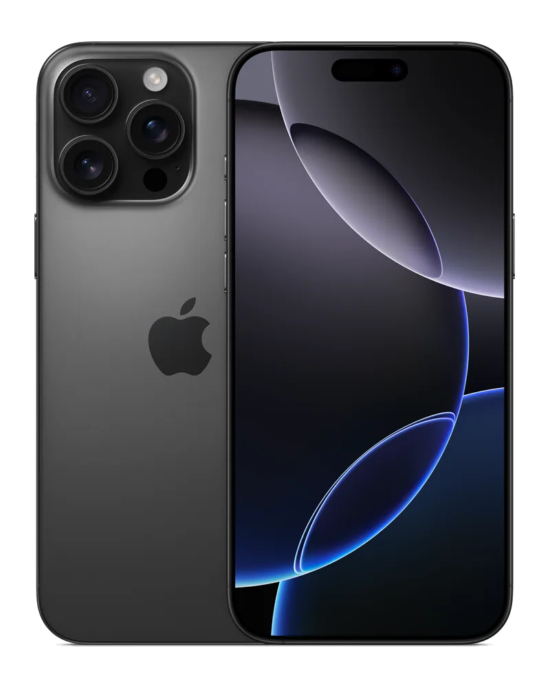 iPhone 16 Pro Max - фото устройства